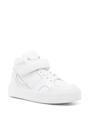 Zadig&Voltaire NWT Flash mid-top sneakers